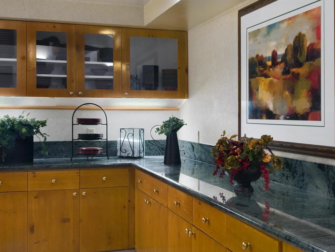 Nội thất khách sạn