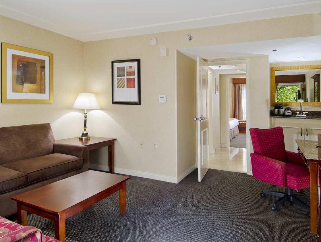 Nội thất khách sạn