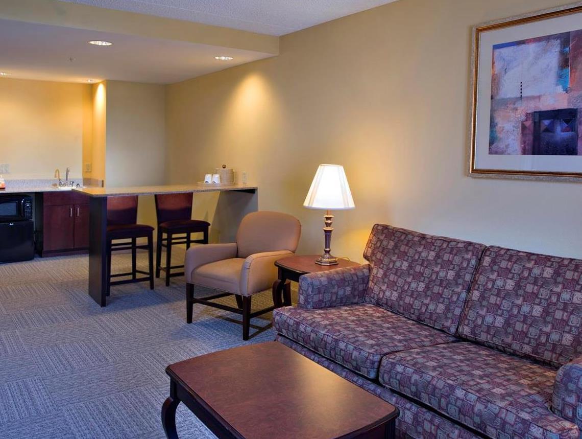 Nội thất khách sạn