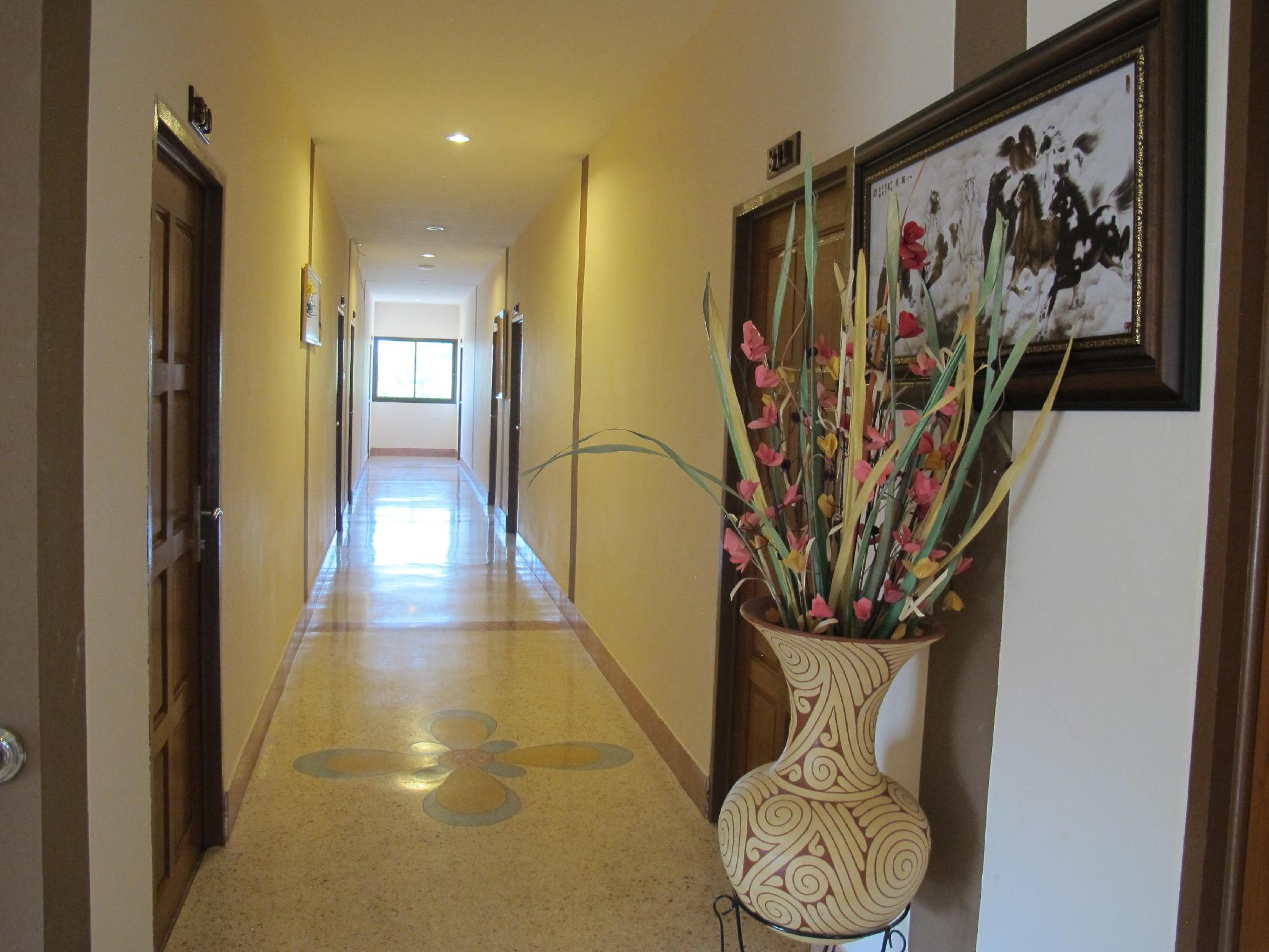 Nội thất khách sạn