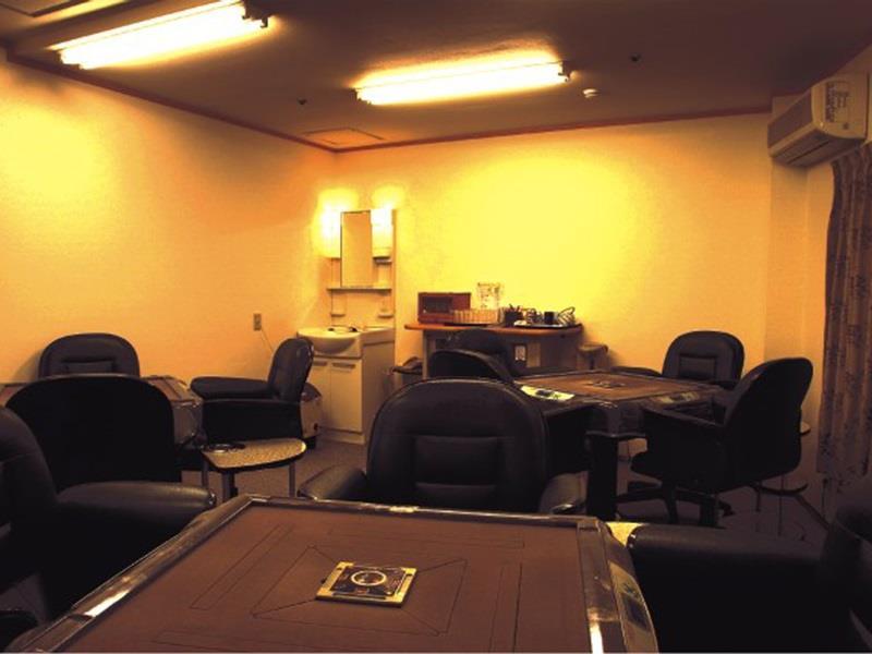 Nội thất khách sạn