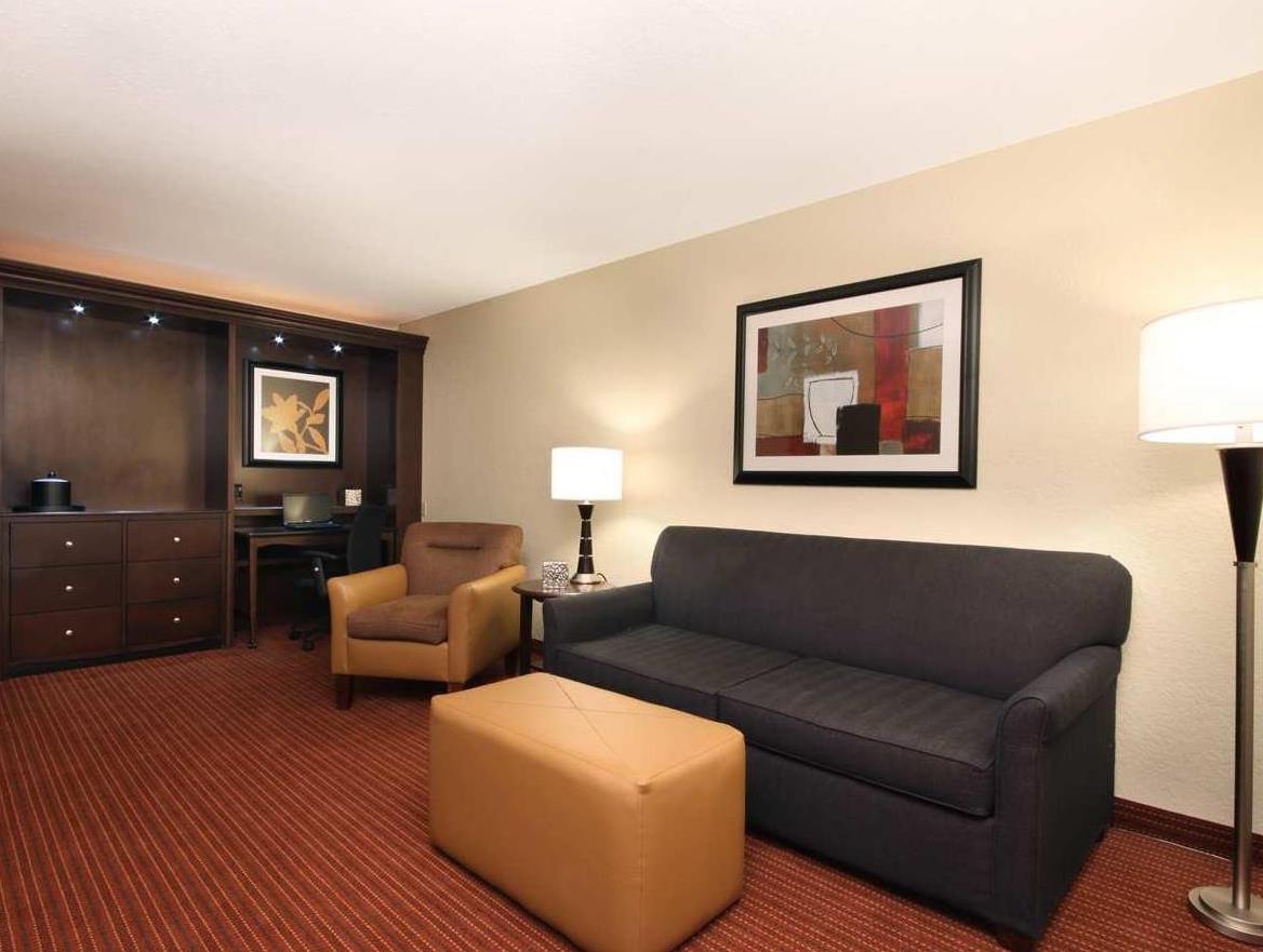 Nội thất khách sạn