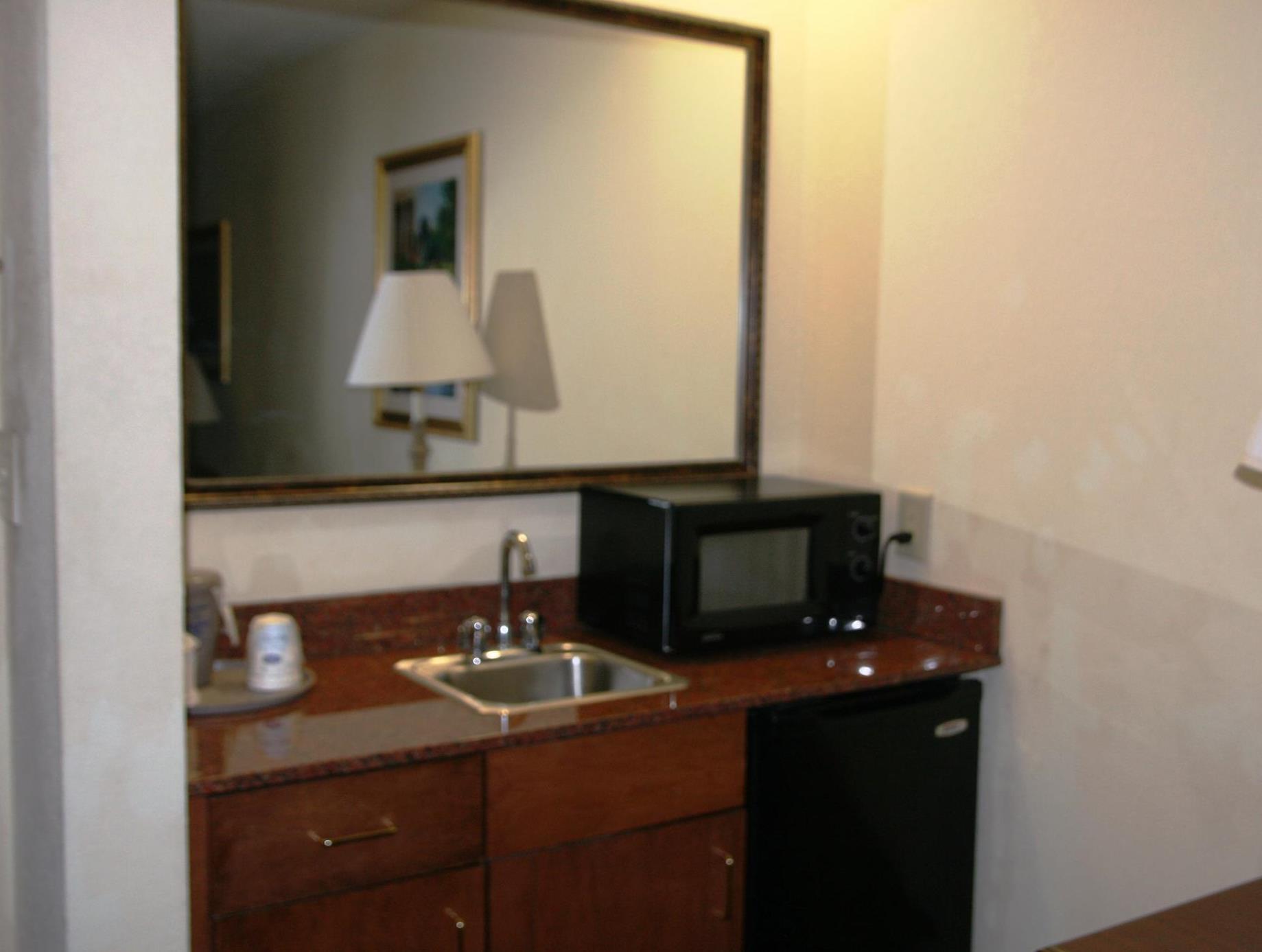 Nội thất khách sạn