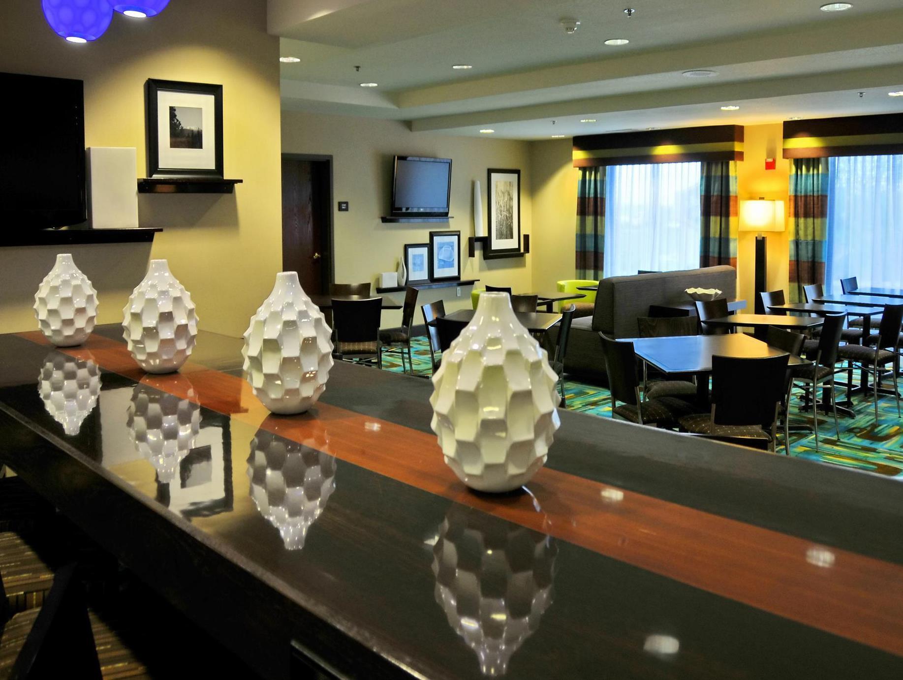 Nội thất khách sạn