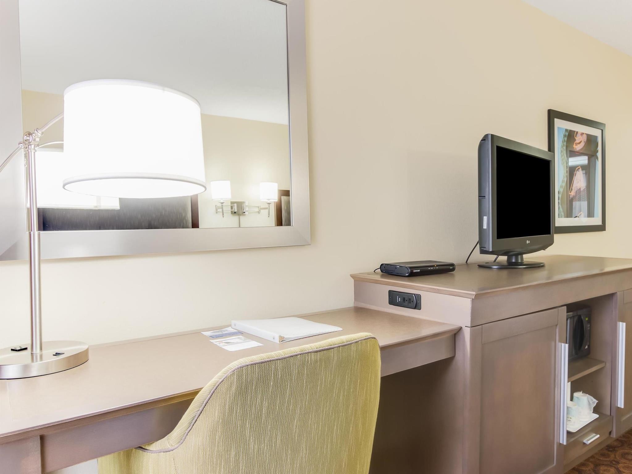 Nội thất khách sạn