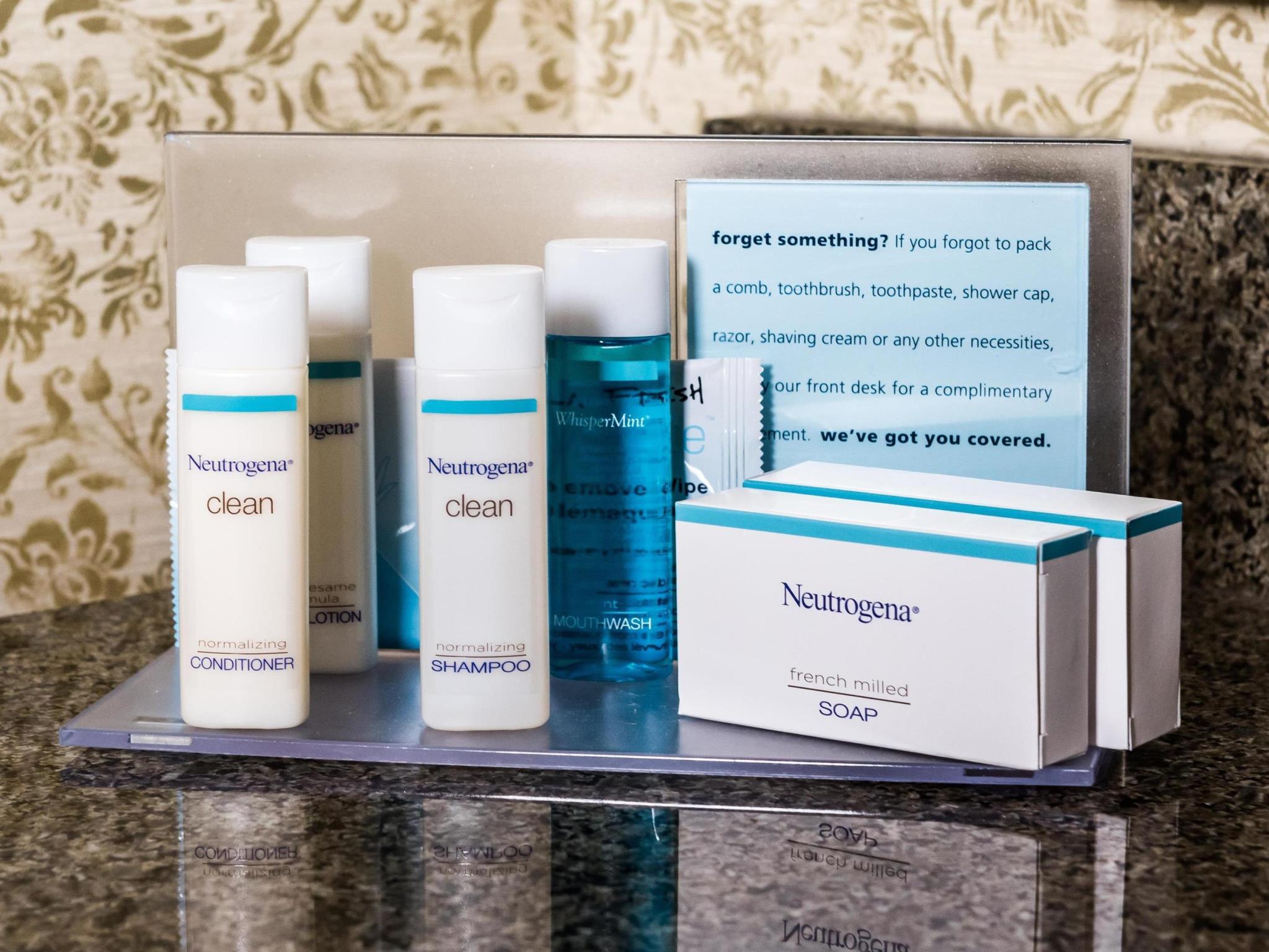 Nội thất khách sạn