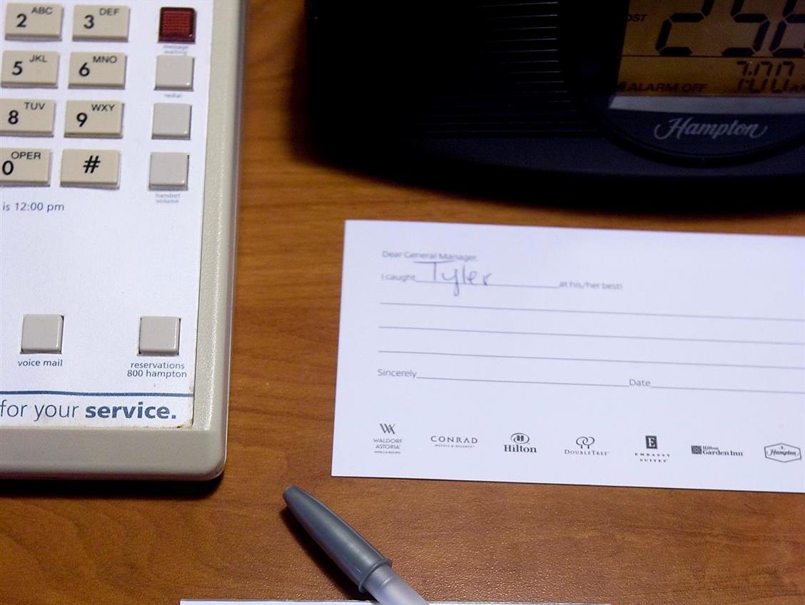 Nội thất khách sạn