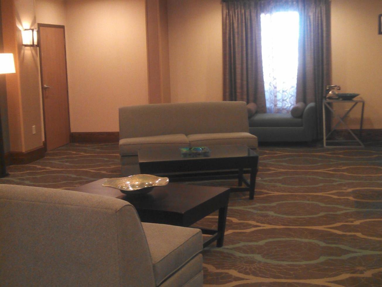 Nội thất khách sạn