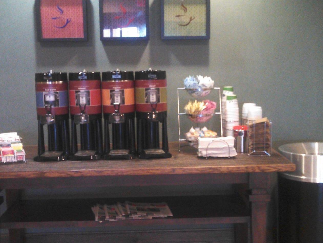 Nội thất khách sạn