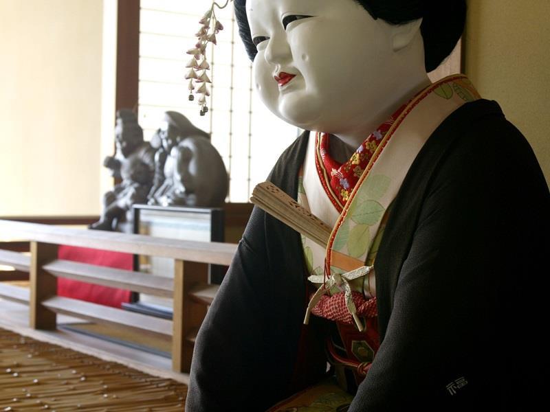 Nội thất khách sạn