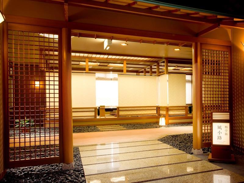 Nội thất khách sạn