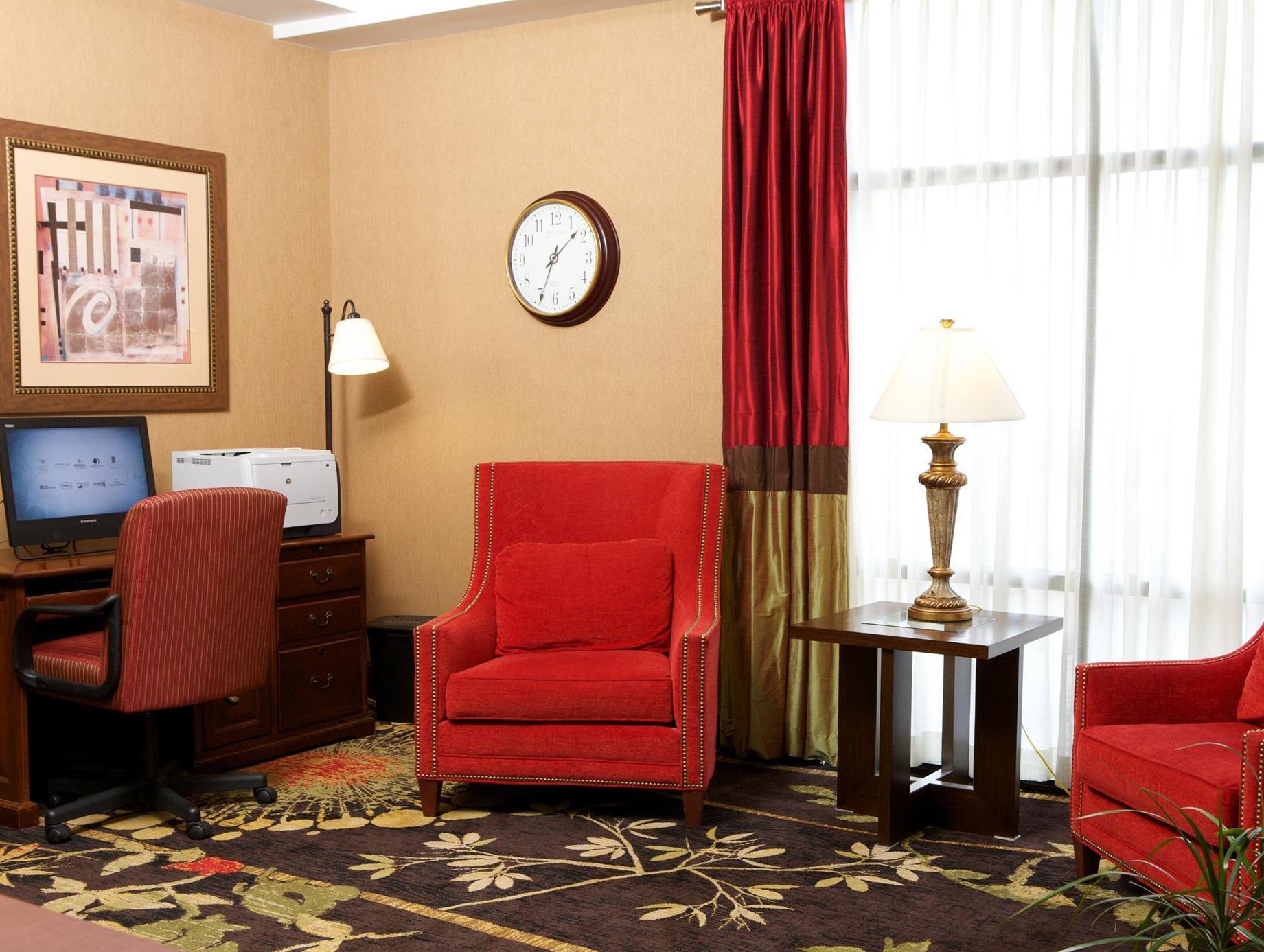 Trung tâm hội nghị