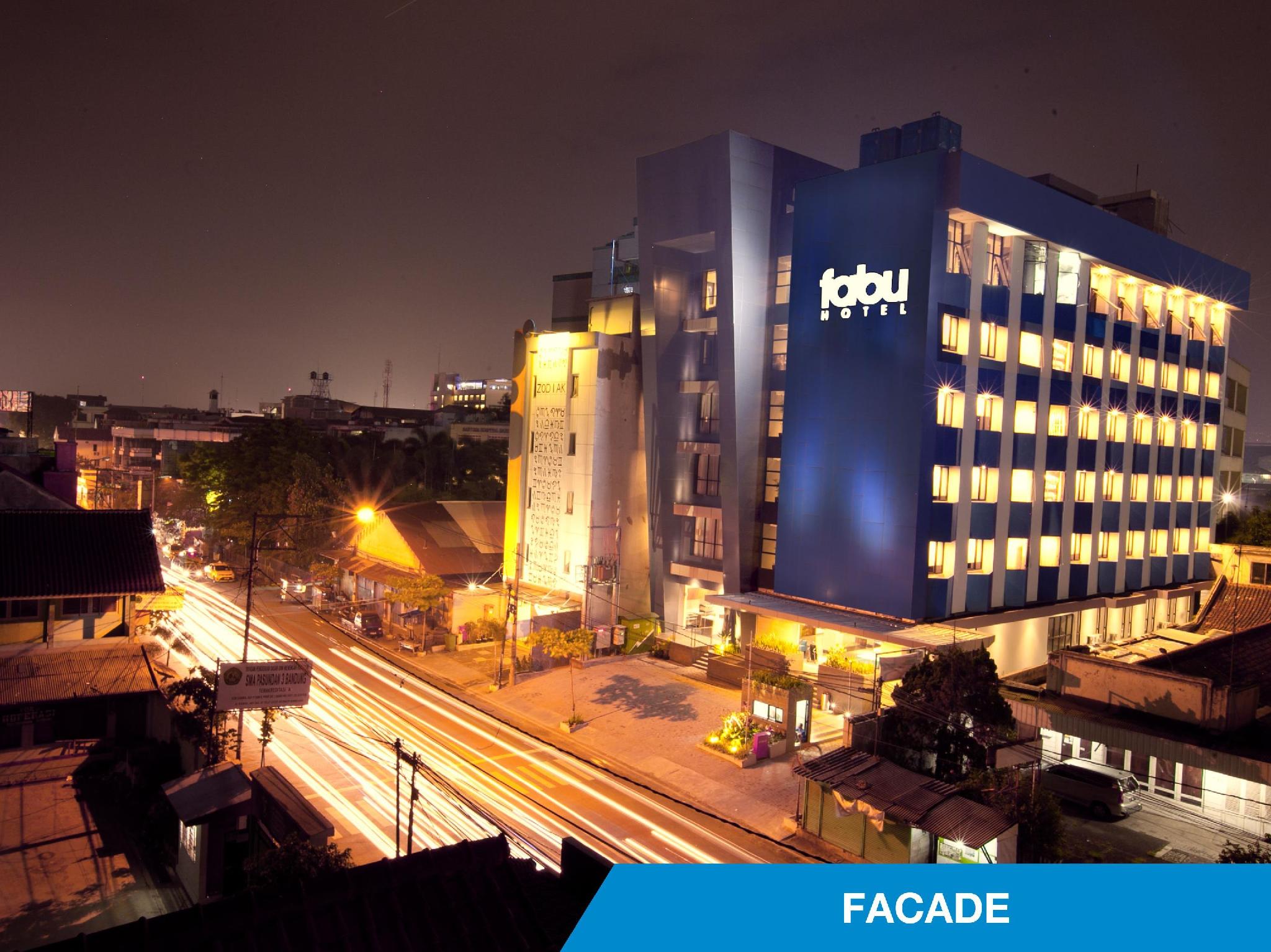 Khu vực xung quanh