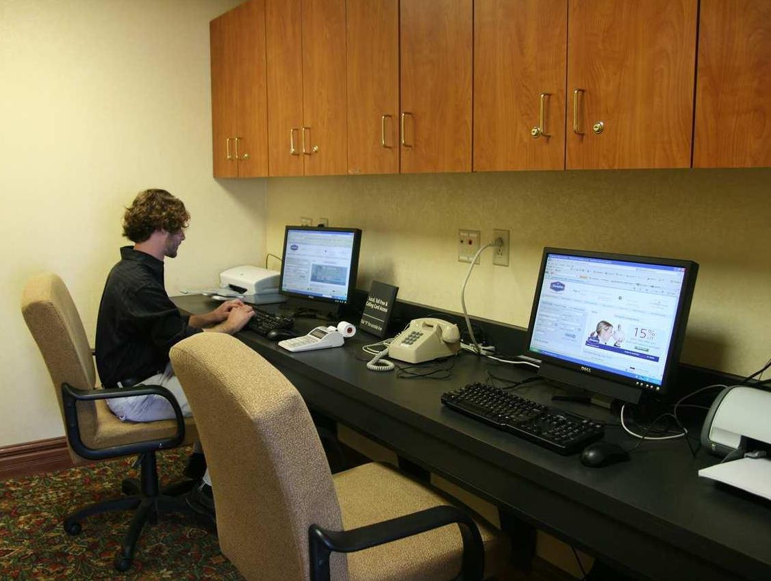 Trung tâm hội nghị