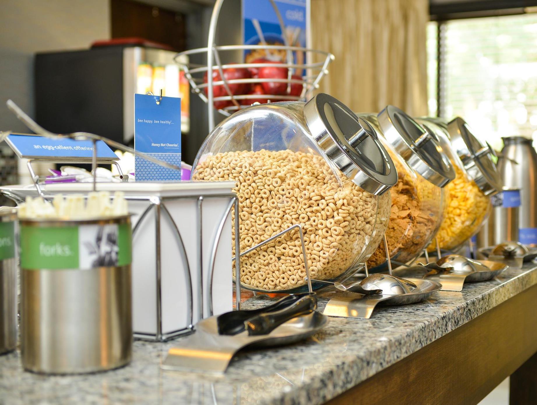 Đồ ăn và thức uống