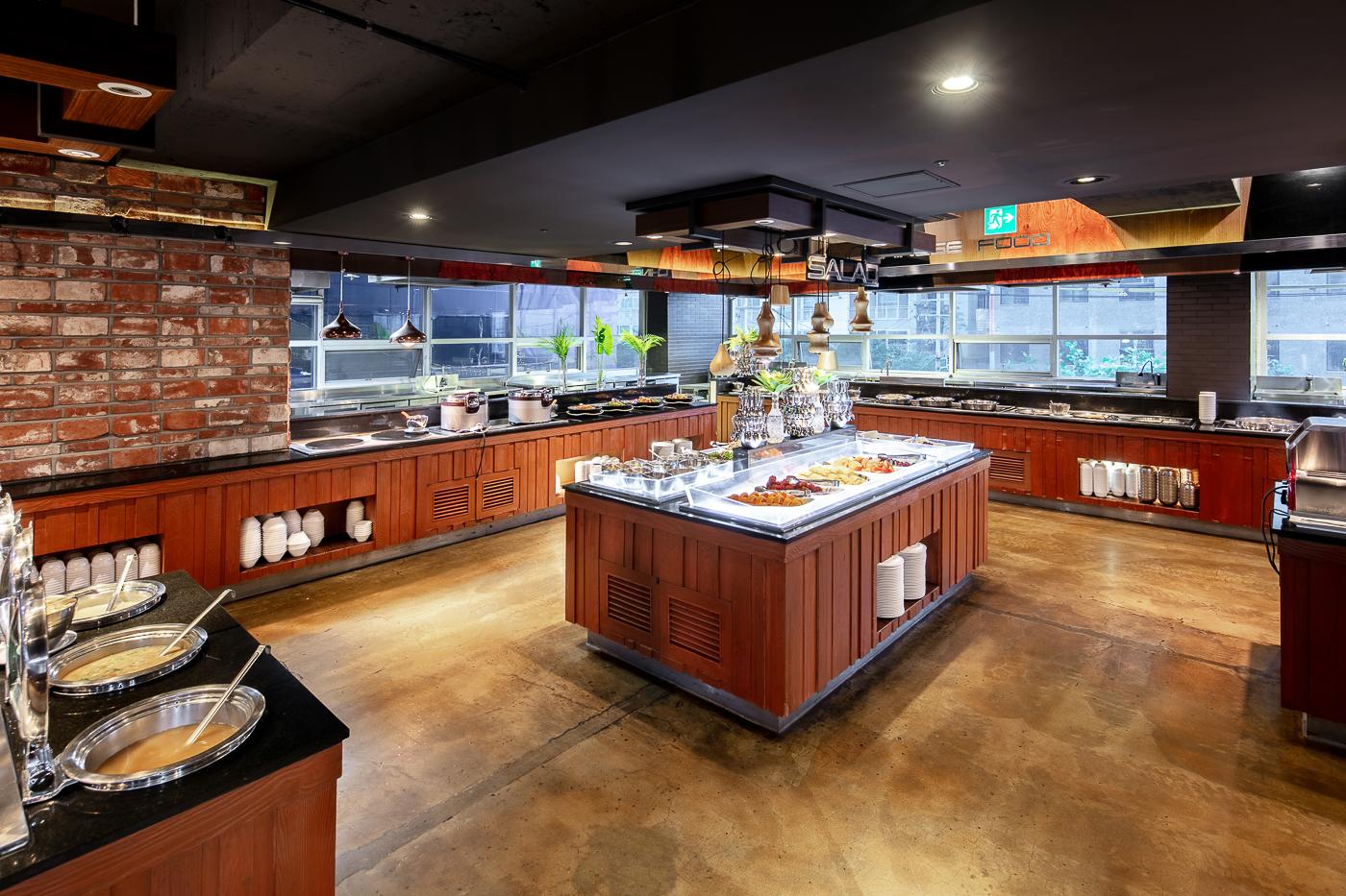 Đồ ăn và thức uống