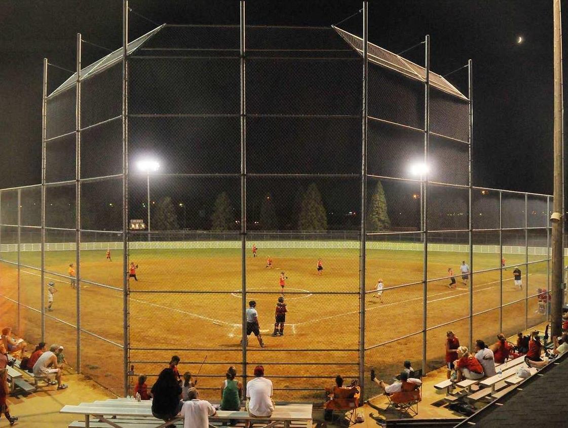 Tiện nghi giải trí