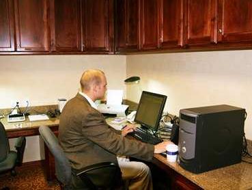 Trung tâm hội nghị