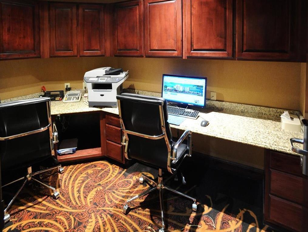 Trung tâm hội nghị