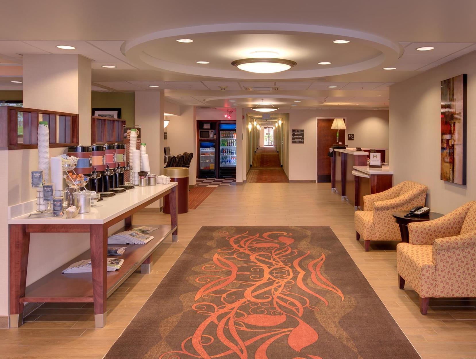 Nội thất khách sạn