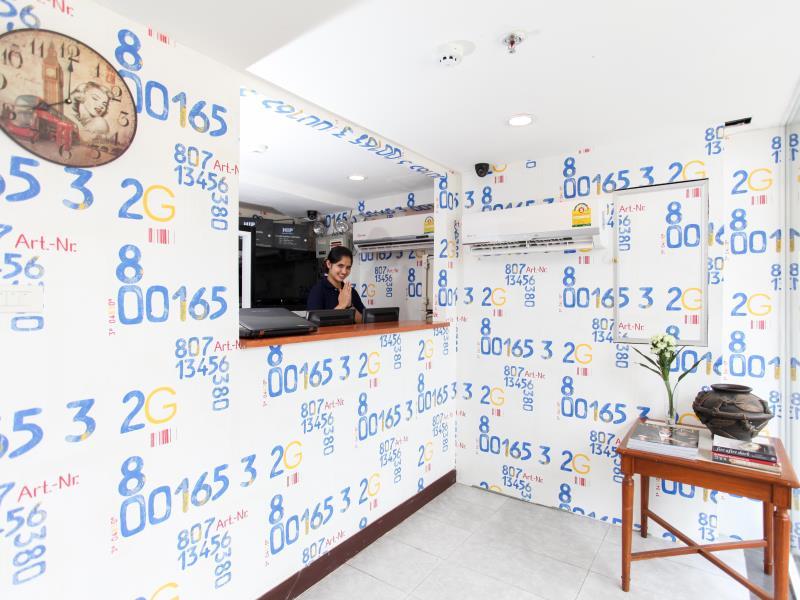 Nội thất khách sạn