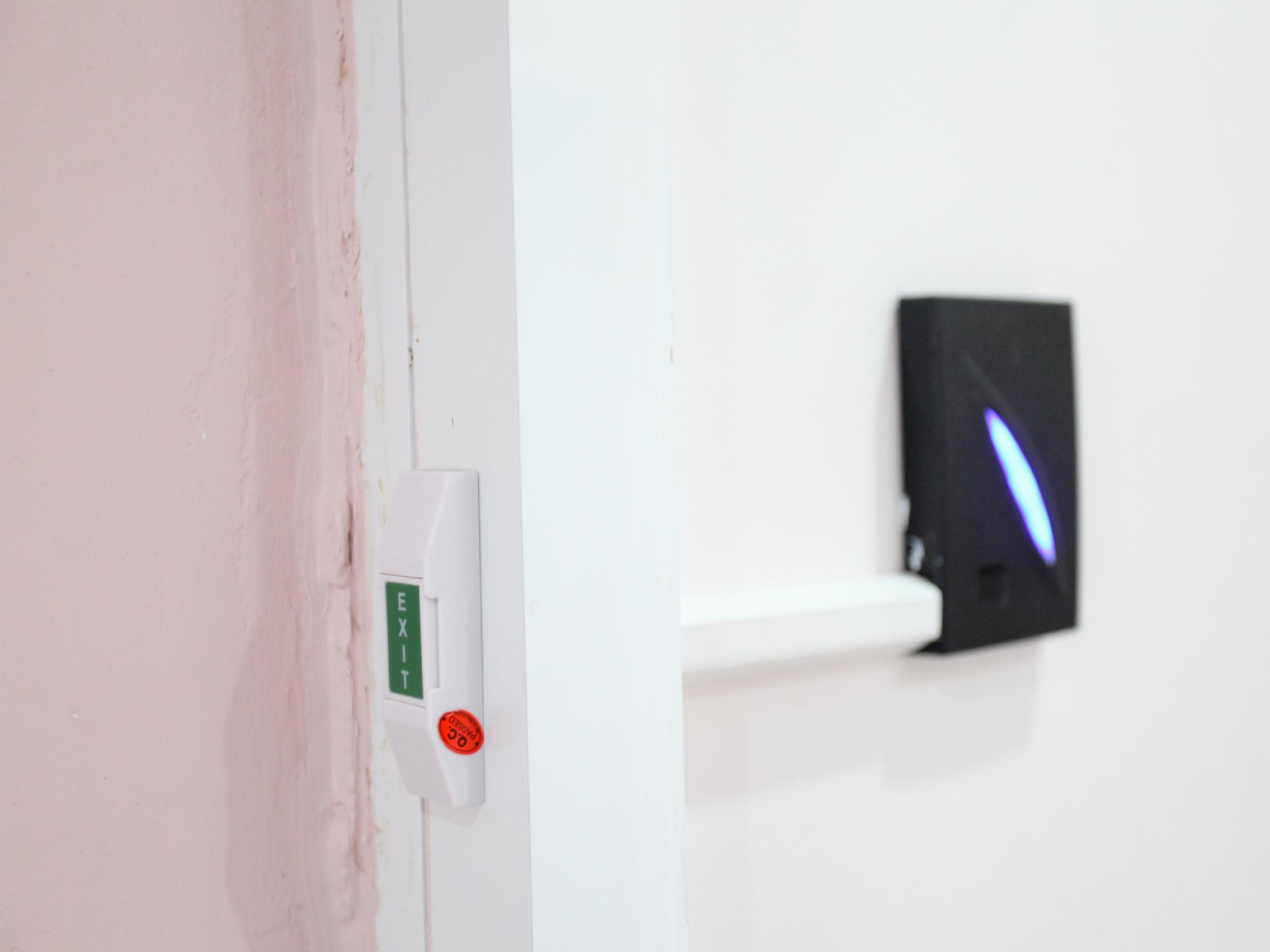 Nội thất khách sạn