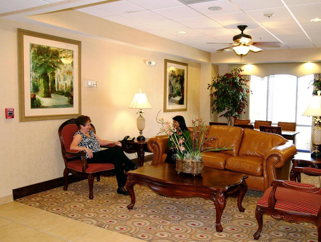 Nội thất khách sạn