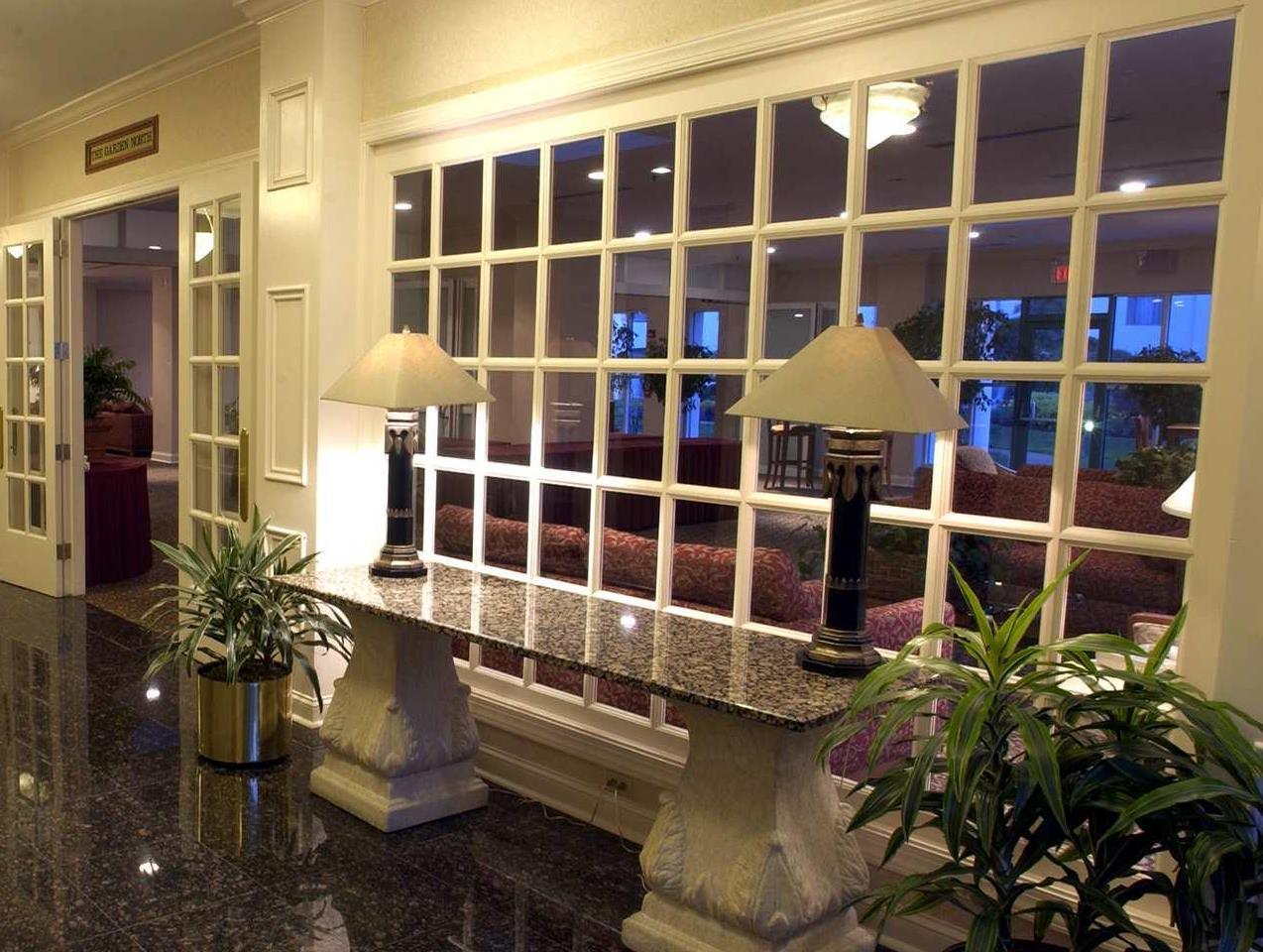 Nội thất khách sạn