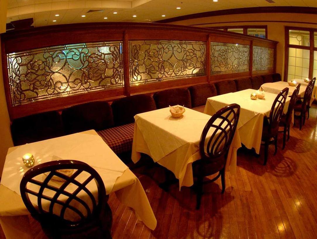 Nội thất khách sạn