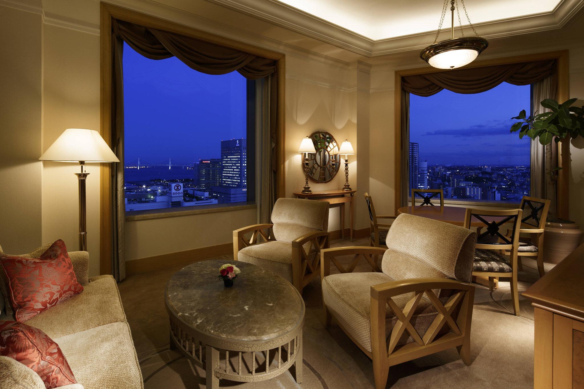 Nội thất khách sạn