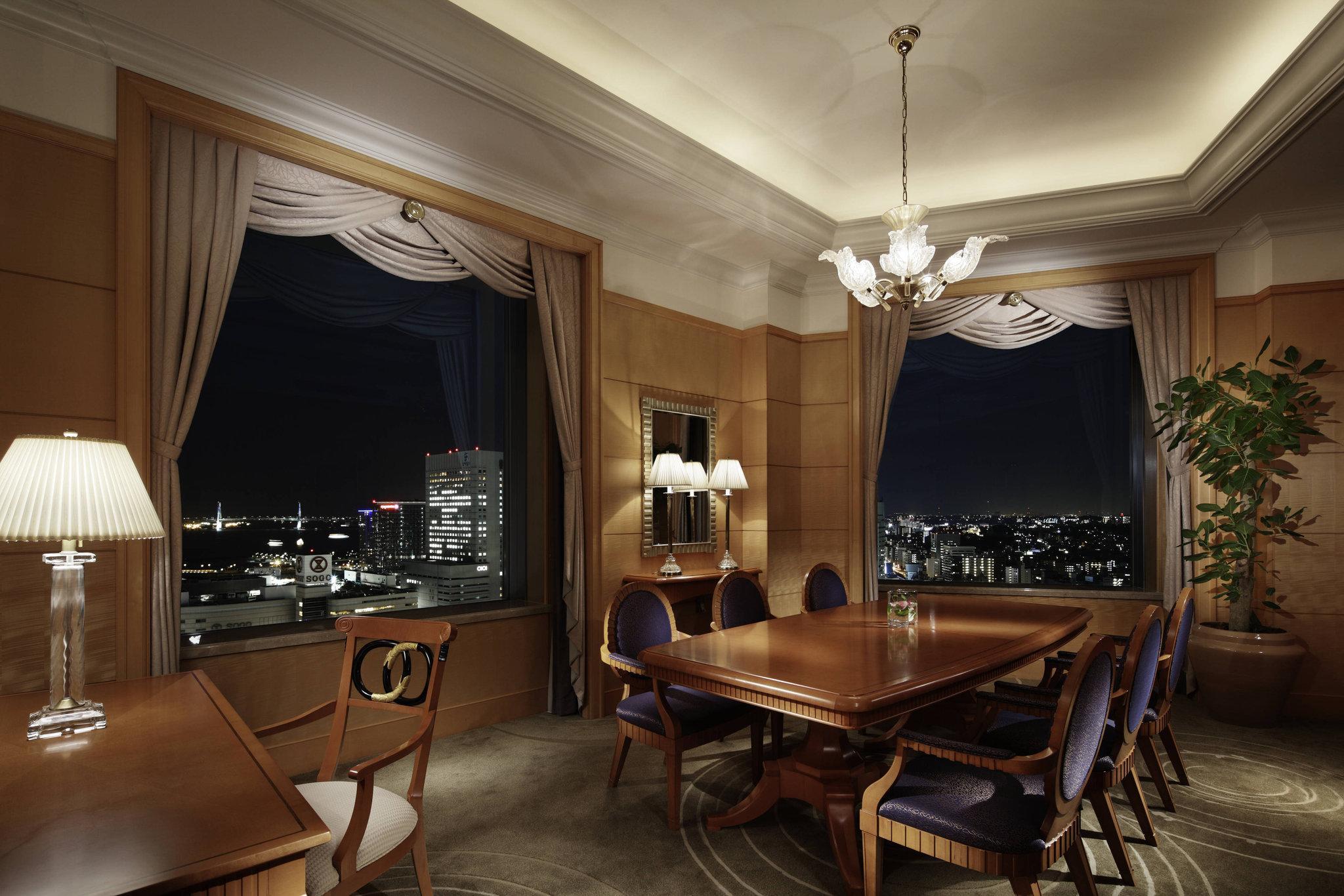 Nội thất khách sạn