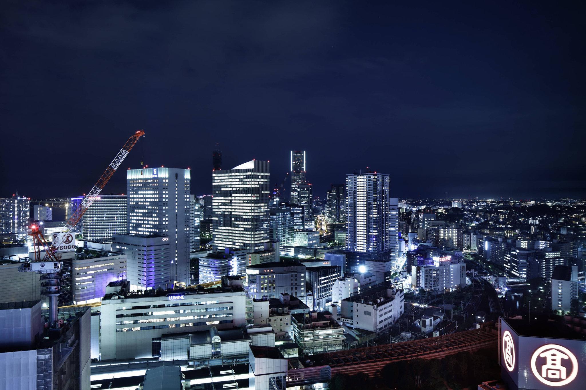 Khu vực xung quanh