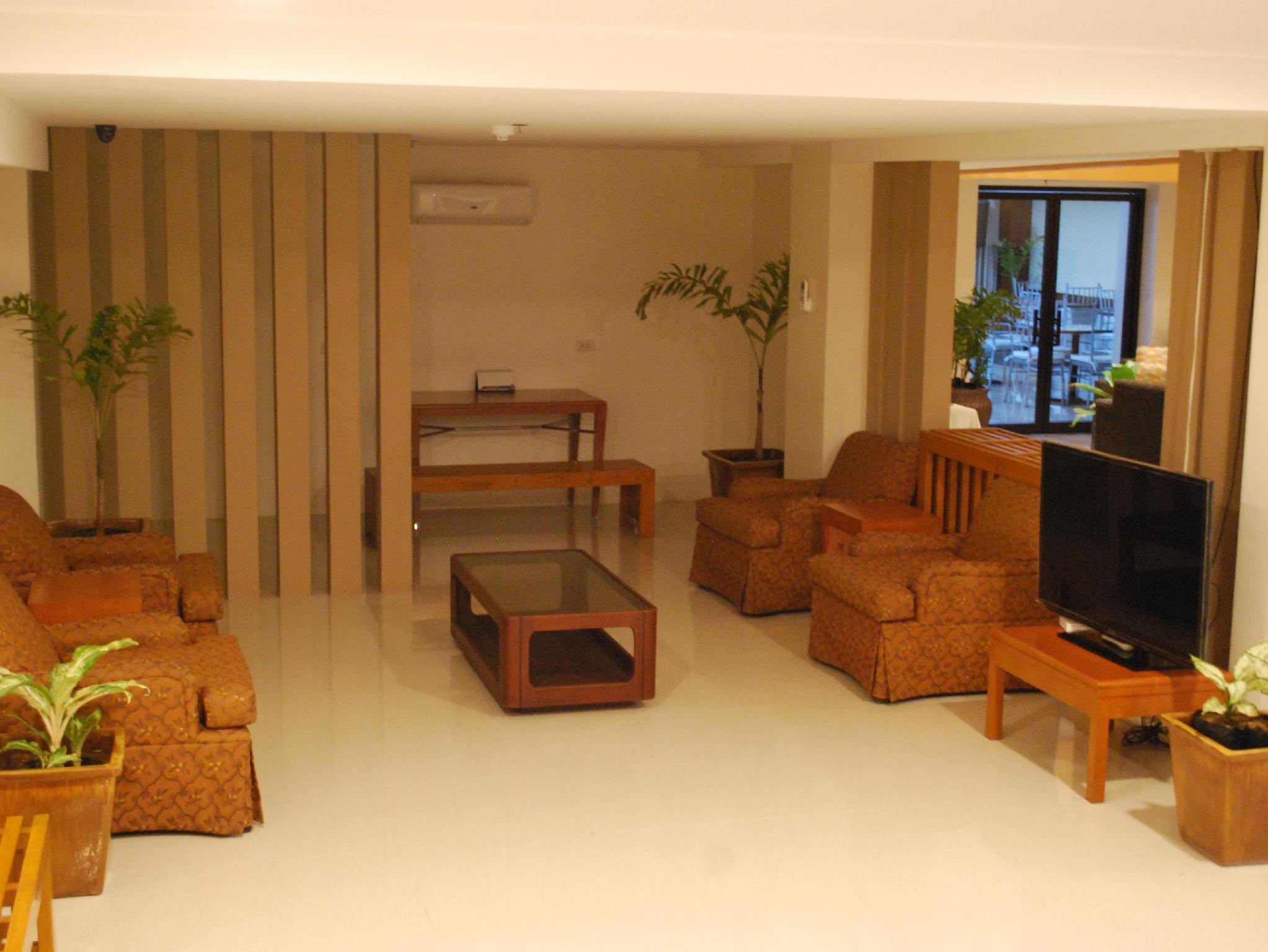 Trung tâm hội nghị