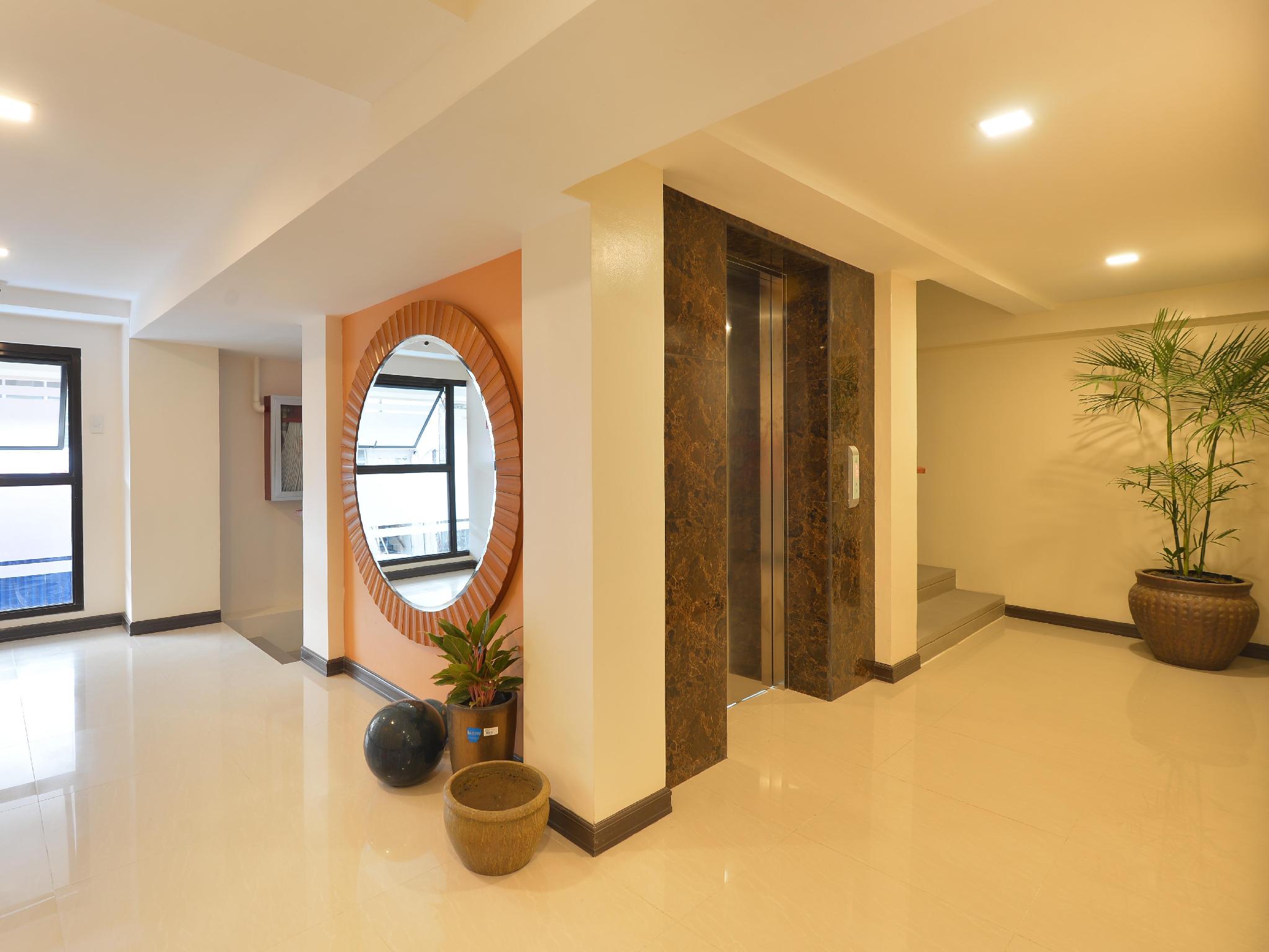 Nội thất khách sạn