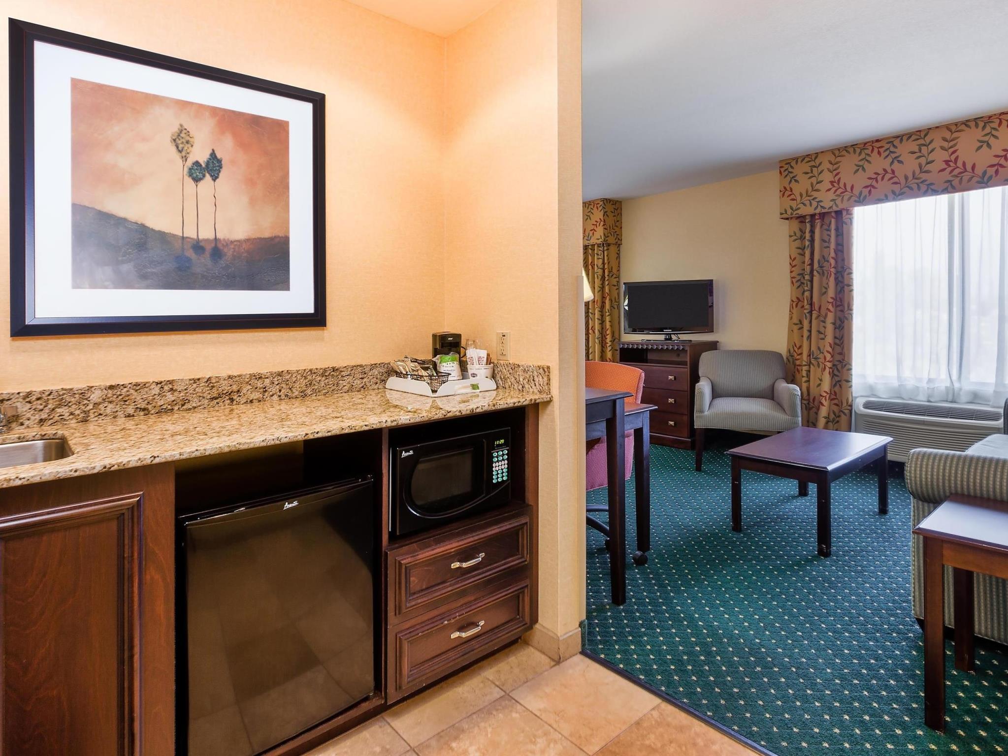 Nội thất khách sạn