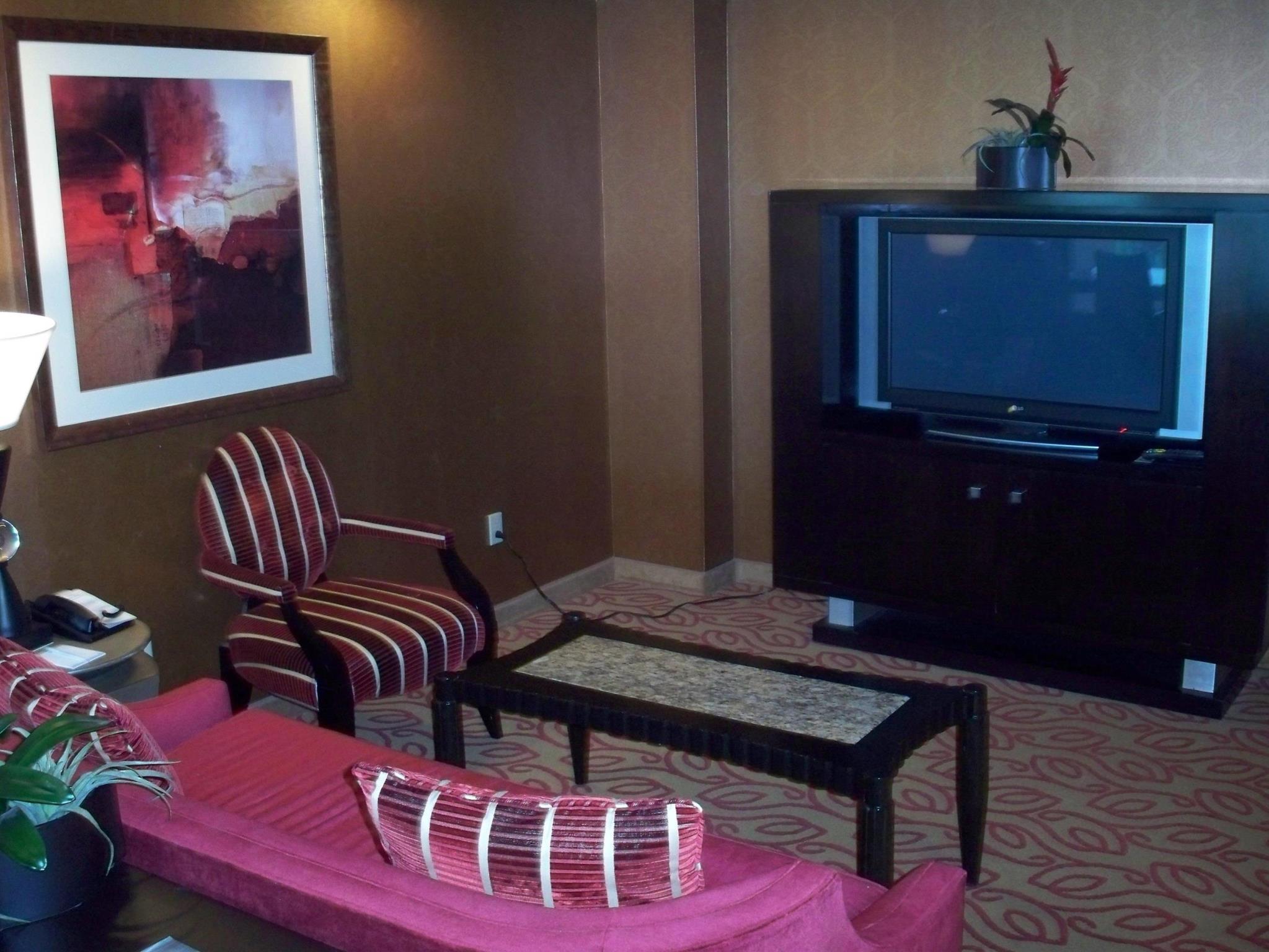 Nội thất khách sạn