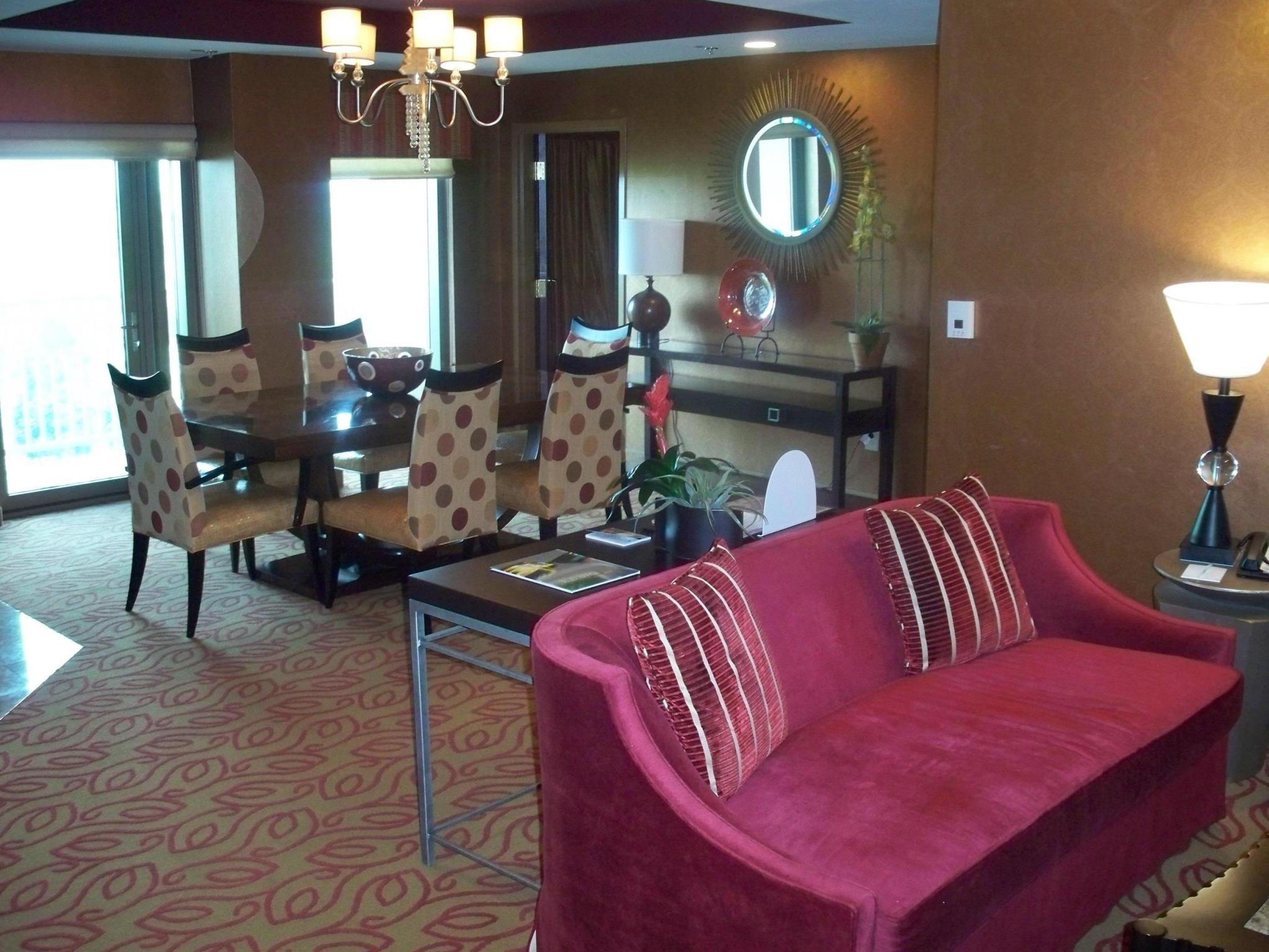 Nội thất khách sạn