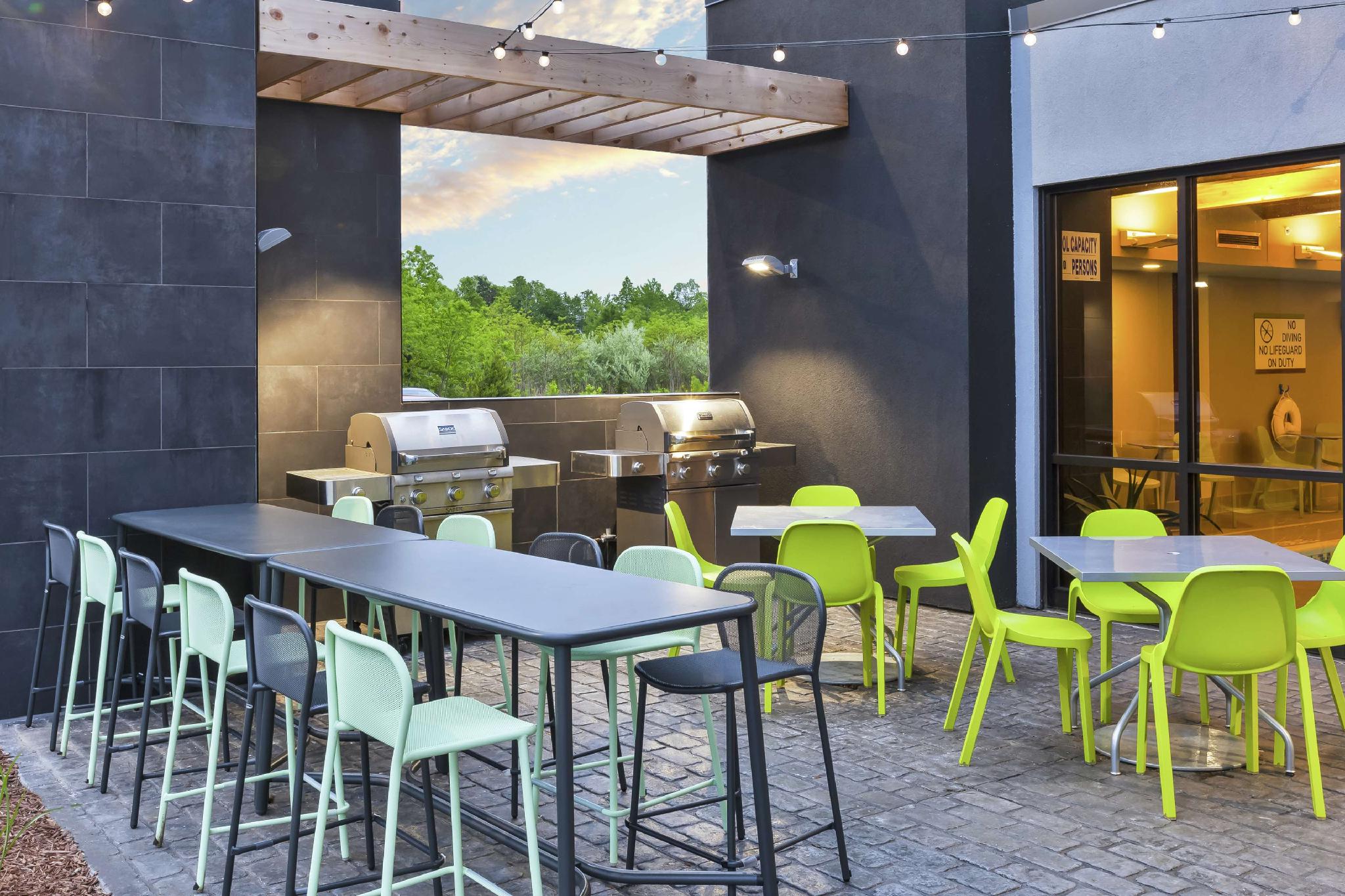 Tiện nghi giải trí