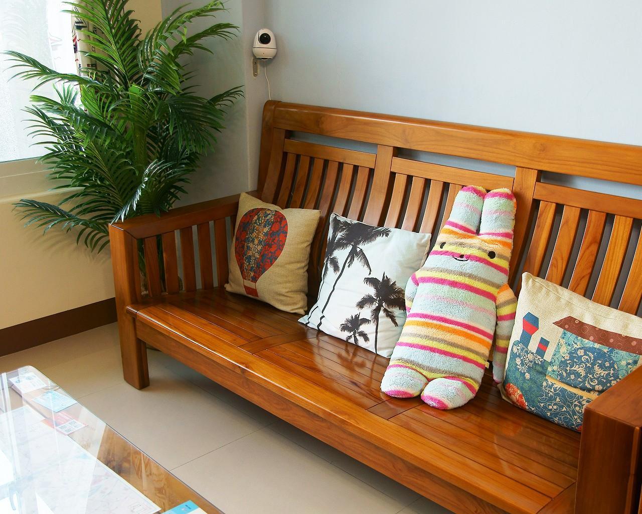 Khu vực công cộng