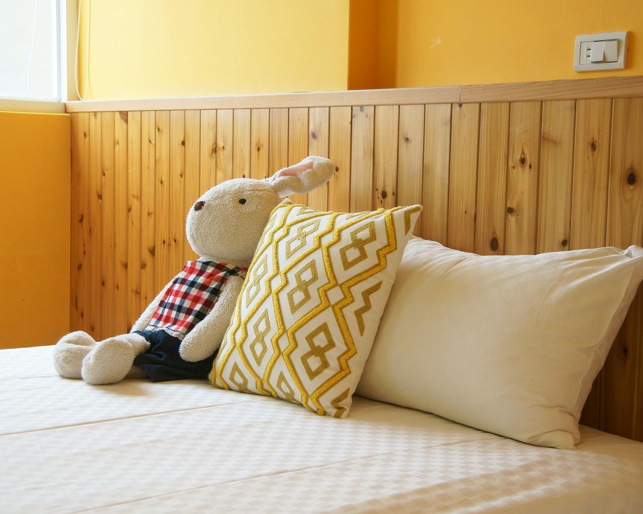 Nội thất khách sạn