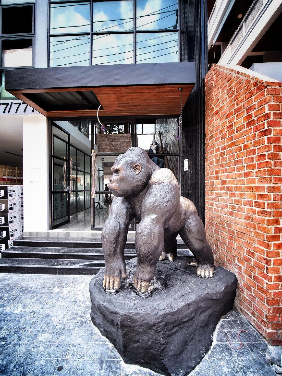 Nội thất khách sạn