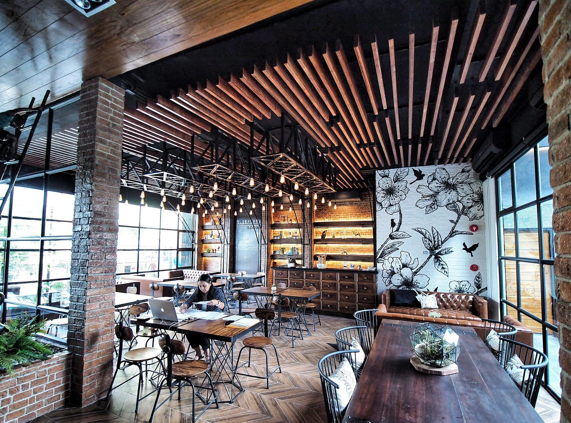 Nội thất khách sạn