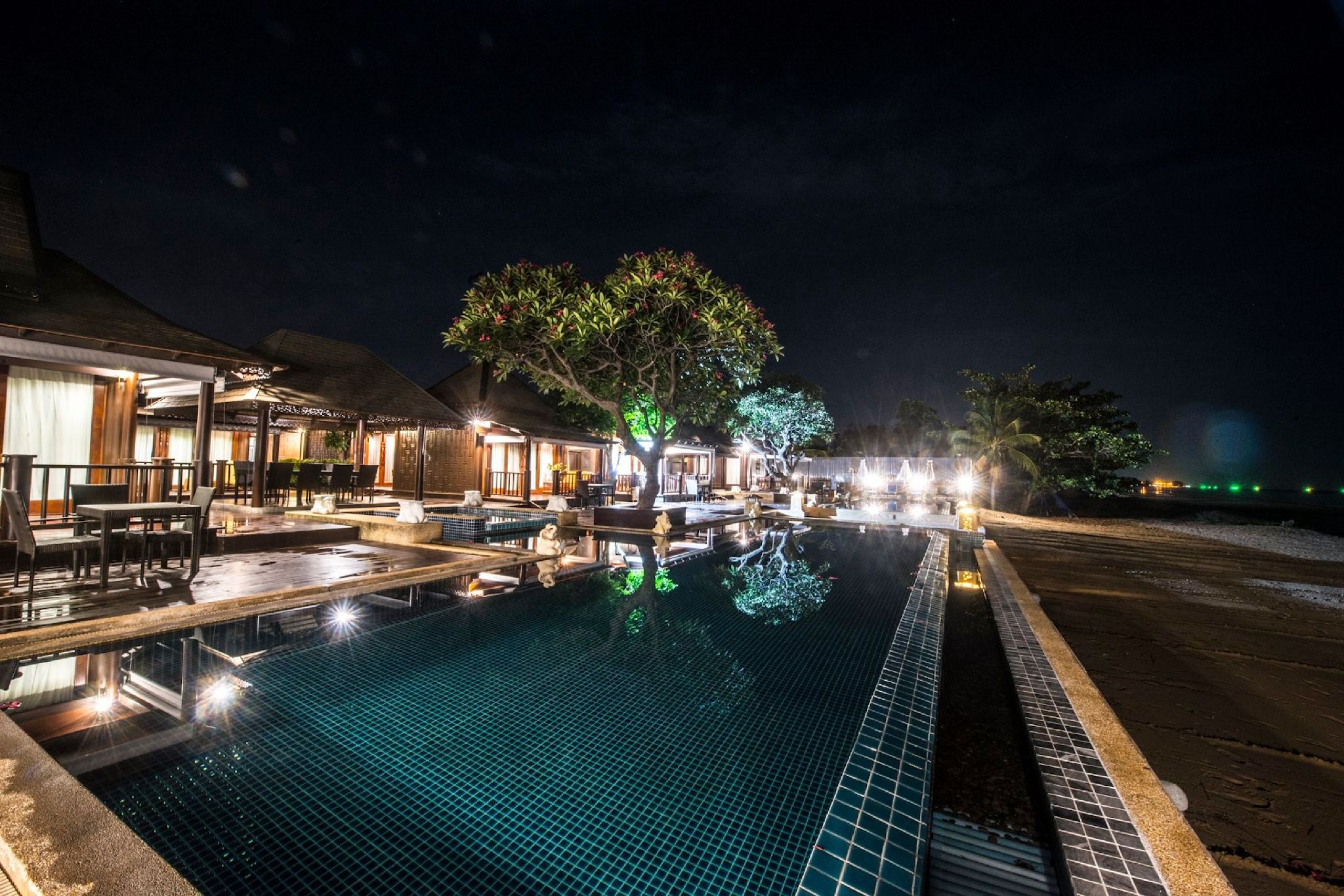 Khu vực công cộng