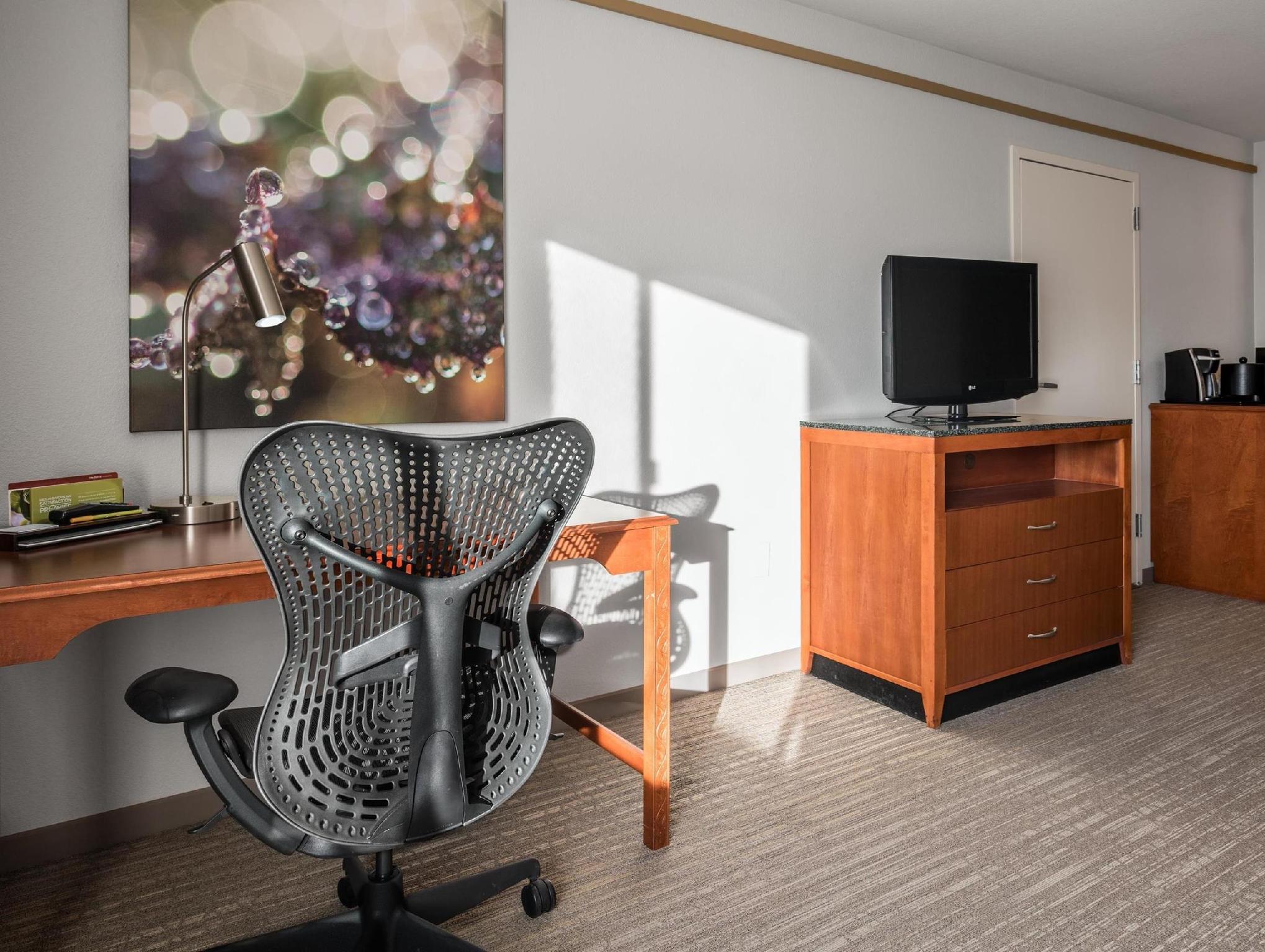 Nội thất khách sạn