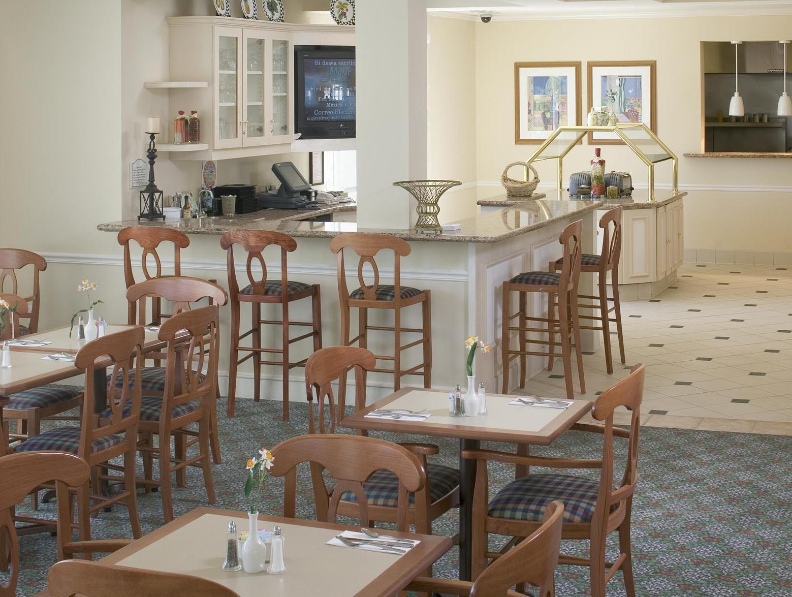 Nội thất khách sạn