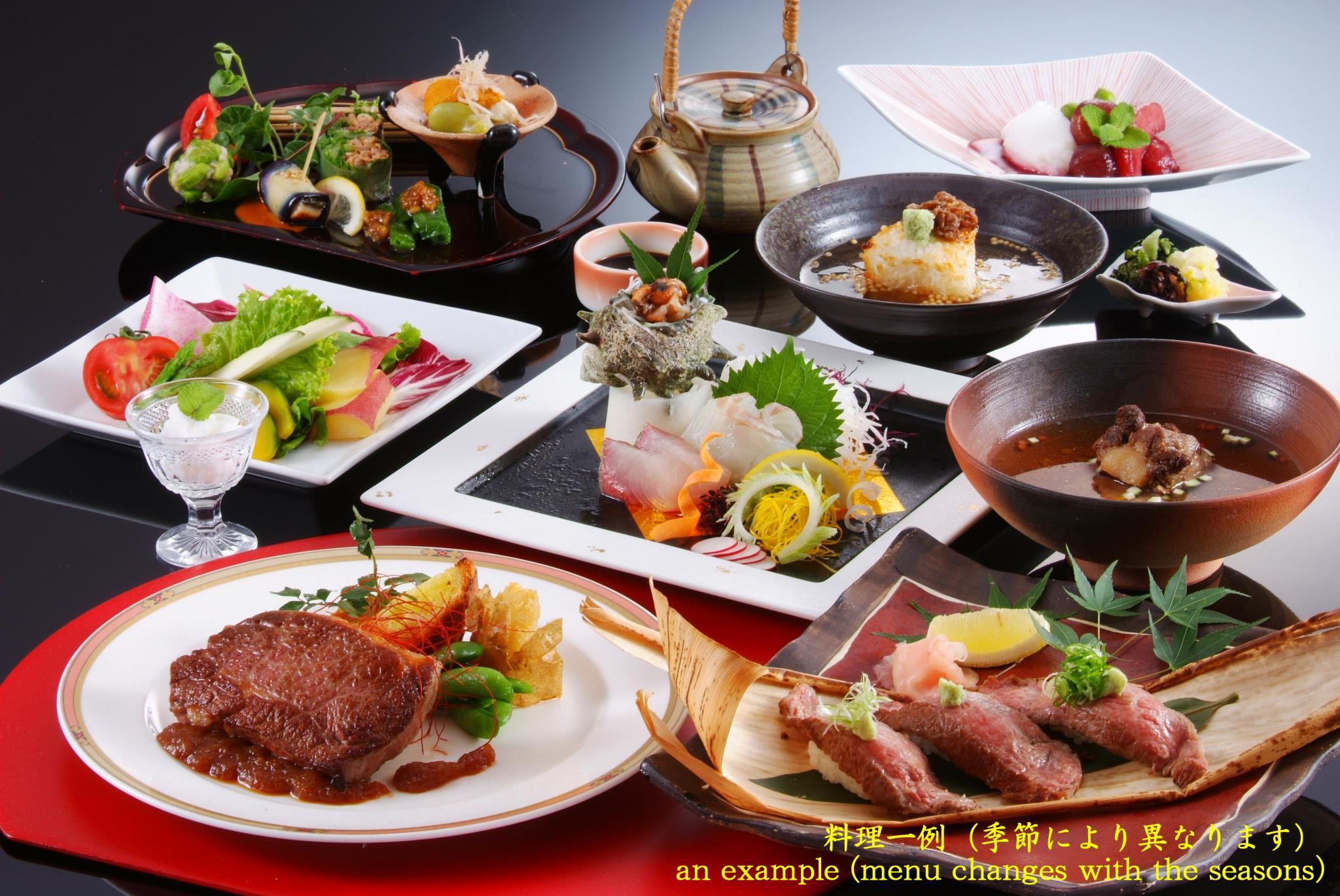 Đồ ăn và thức uống