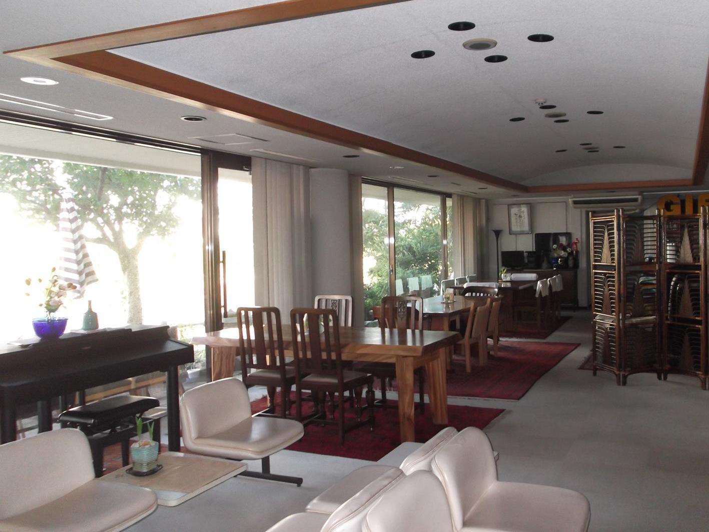 Nội thất khách sạn