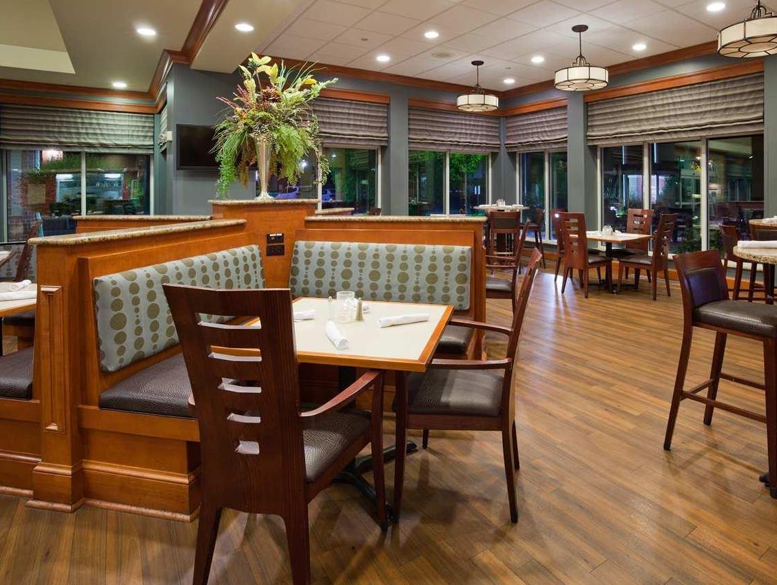 Nội thất khách sạn