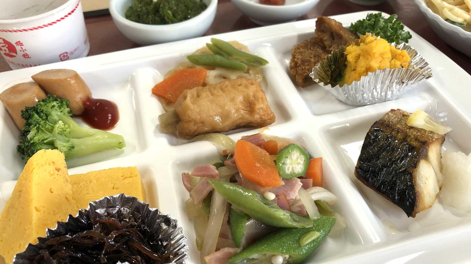 Đồ ăn và thức uống