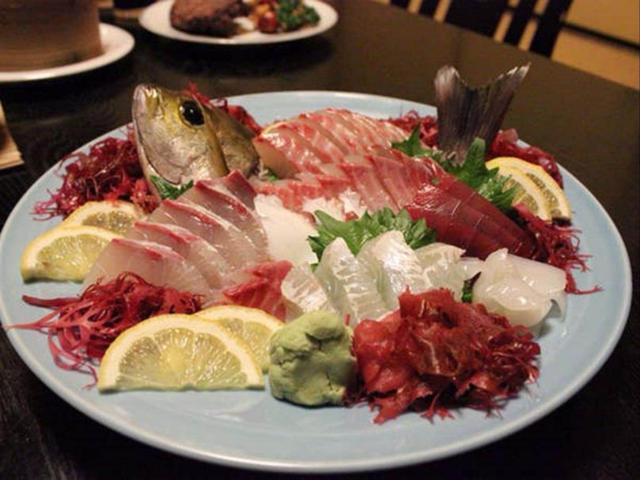 Đồ ăn và thức uống